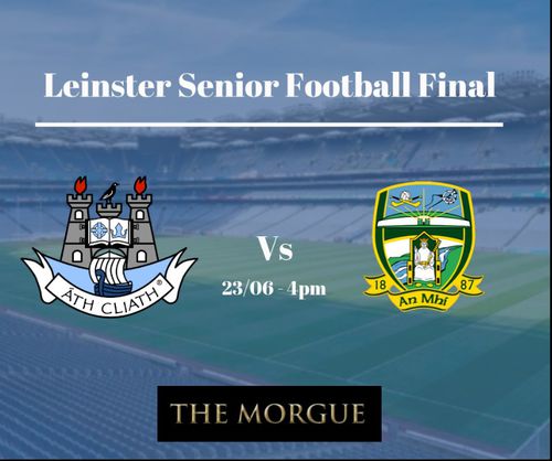 Leinster Senior Football Final